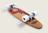 Board complète RED LOBSTER - 26”