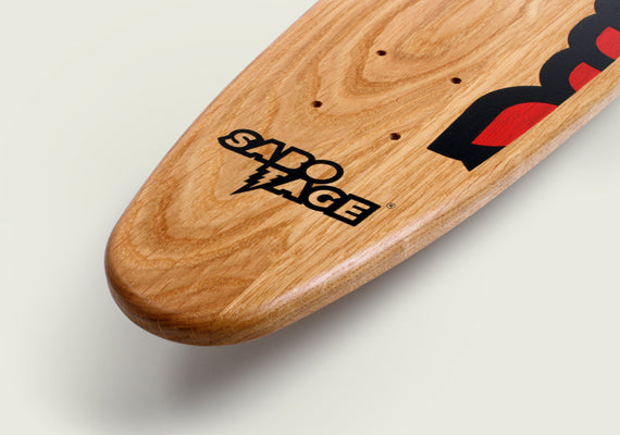 Board seule RED LOBSTER - 26”