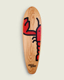 Board seule RED LOBSTER - 26”