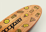 Board seule TAKE AWAY - 26”