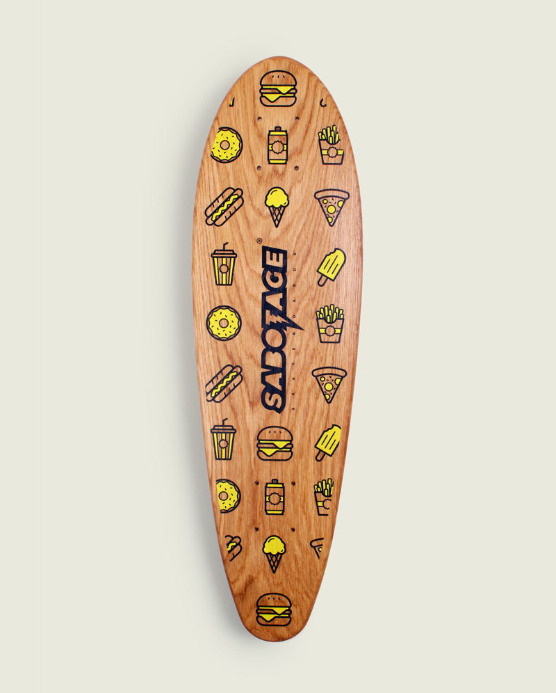 Board seule TAKE AWAY - 26”