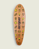 Board seule TAKE AWAY - 26”