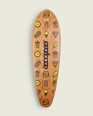 Board seule TAKE AWAY - 26”