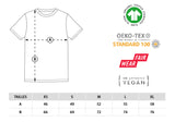 T-shirt I AM YOUR GHOST