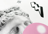 Affiche THE FORBIDDEN TUTTI FRUTTI