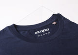 T-shirt LOGO - Bleu marine