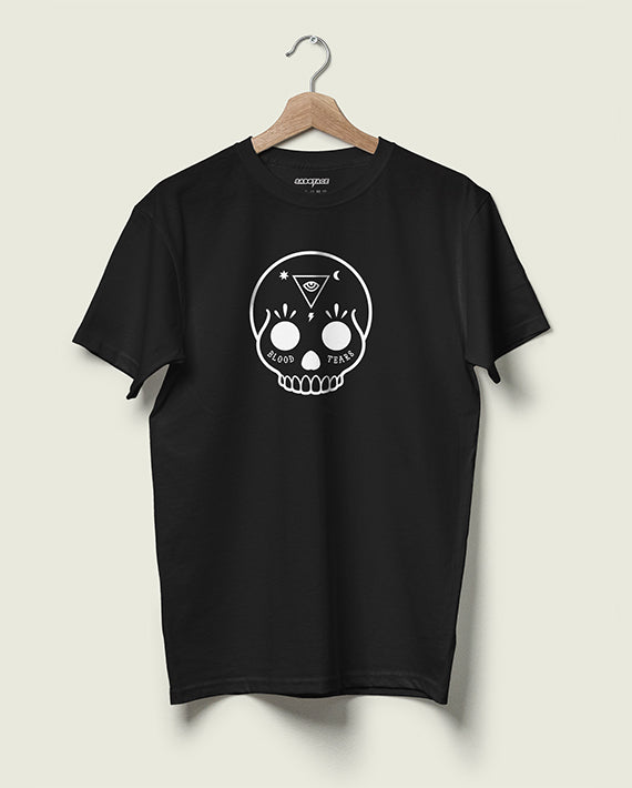 BLOOD TEARS T-shirt