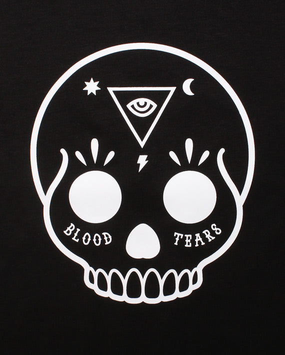 BLOOD TEARS T-shirt