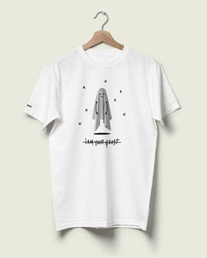 I AM YOUR GHOST T-shirt